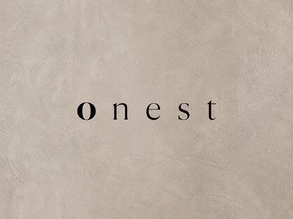 オネスト(onest)の写真
