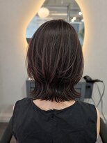 ジールヘアー(GIIL HAIR)&nbsp;ボブレイヤー