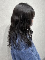 ワープ 青葉台(WARP) レディースパーマ/ロングパーマ/青葉台