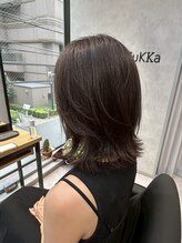 【価格以上の満足度】通いやすい価格で叶える、最高の技術[髪質改善/酸性縮毛矯正/レイヤーカット/ボブ]