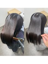 ボクノ 7号店 町田(bokuno)&nbsp;髪質改善/縮毛矯正/トリートメント