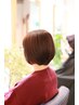 リタッチカラー ※NET予約が×でもTEL下さい/5.000円