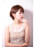 【10/1-11/30★期間限定】カット+ピトレティカ2Stepトリートメント