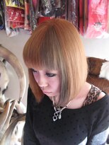 ディバイン(DIVINE)&nbsp;淡色