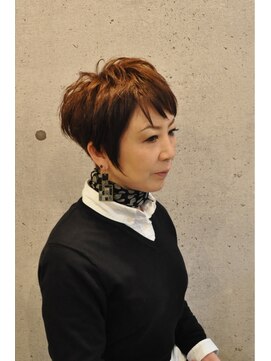 ナナインチ(7inch) 銀座ショートカット