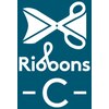 リボンズシー(Ribbons C)のお店ロゴ