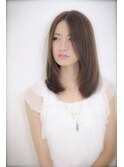 Famille☆Hair ナチュラルストレート