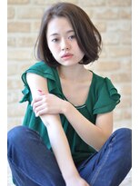 インセンス(insence yamashita) 大人愛され☆ボブ☆