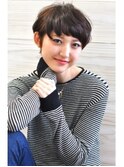 マリンフェミニンショート