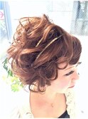 パーティー、デート、結婚式、女子会等のセット、アレンジに☆