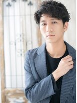 グルーミングサロン バーバー キャッスル 北浦和西口(Grooming salon Barber Castle)&nbsp;ナチュラルワイルドショートn