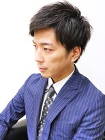ディ グラント(D GRANT) 3パターンチェンジ可能♪ON・OFF遊び心あり♪ビジネススタイル☆