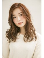 クロエ 中野(Cloe)&nbsp;エアリープレミアムパーマ