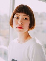 イングローブ 木更津店(ingrove)&nbsp;ボブガール