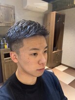 メンズサロン グラン(Men's Salon GRAN) BARBARスタイル