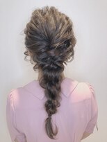 ノーブル 白金台店(Noble by PROGRESS)&nbsp;お客様スタイル