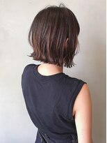 モク 大阪梅田店(MOK)&nbsp;外ハネワンレンボブ