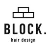 ブロック(BLOCK.)のお店ロゴ