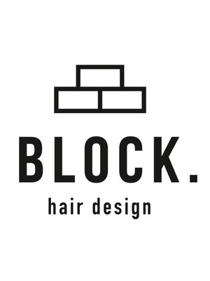 ブロック(BLOCK.)