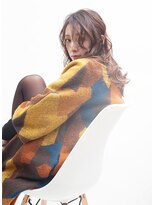 コーン ヘアデザイン(cone hair design)&nbsp;セミカール/伸ばしかけバング