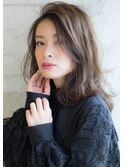[The C ] イルミナカラー☆大人ベージュ