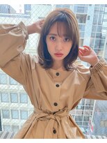 エマ ギンザ(EMMA GINZA)&nbsp;愛されくびれミディアム♪2020春