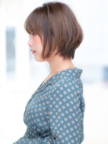 ヴィアラ 自由が丘(VIALA)&nbsp;【VIALA 自由が丘】マッシュ×ナチュラル