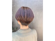ソポルク ヘアー(Sopolku hair)