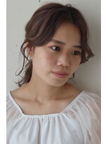 リガナッツ 赤羽店(Riganuts) [riganuts赤羽店]ヘアアレンジ