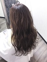 ロルド レーブ(Rold reve)&nbsp;アッシュブラウン