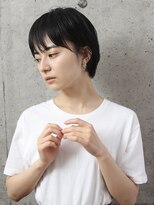 オリーブスバイネオリーブ(Olive's by neolive)&nbsp;【新宿 Olive’s by neolive】フェミニンショート