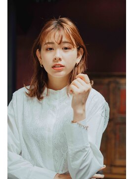 シーア 中野新橋店(Sia) 【2021年新作スタイル】Sia中野新橋店