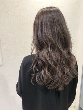 リベストバイジェービー 稲毛(li best. byjb) くびれヘア/メルティカラー/プレミアムカラー[稲毛/稲毛駅]