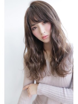 アベックプレジール 海老津店(AVEC PLAISIR) ナチュラルフェミニン