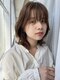 アクトジャム(ACT jam)の写真/【美しい艶感】を大切に、気になる部分はしっかりColoring☆繰り返し染めるからこそ、ダメージを最小限に♪