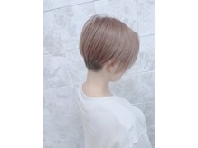 ウーデヘアー(ode hair)