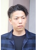 ハードツイスト