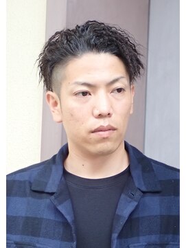 ココロコ(COCO LOCO) ハードツイスト