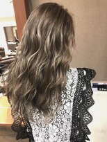 アミ 大森(amie)&nbsp;【Glamorous】3Dバレイヤージュ＊20代30代40代50代＊大森