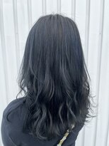 ユラギフロムユイマァル 水島店(YURAGI from YUIMARL)&nbsp;ブルーブラック