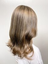 オアシス ガーデン 大船店(Oasis GaRDEN)&nbsp;韓国風エギョモリベージュ