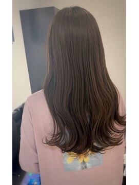 ギブ(give) giveスタイル