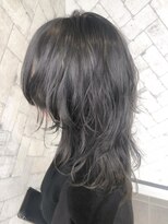 コルバース(COL BIRTH)&nbsp;【COL BIRTH】ミディアムウルフ