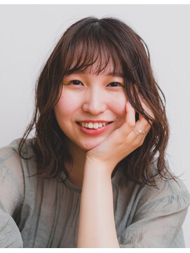 ハーモニー(Harmony) ショカイロ