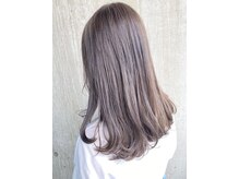 エフェクト(EFFECT hair care & Spa)