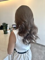 フェーディン(fa/din)&nbsp;ペールグレージュ