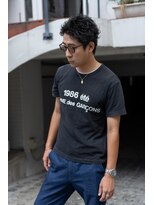 チーカ(chica)&nbsp;スパイキーショート