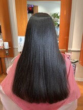 美容室ドゥーアドレ