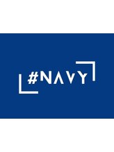 メンズサロン「＃NAVY」仙台長町店【ハッシュタグネイビ－】