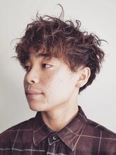 ブッシュ 水広店(BUSH)